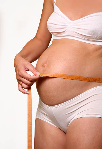 istock Pregnant woman 178754906