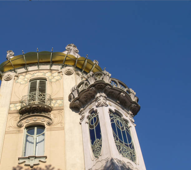istock House Fleur Fenoglio, Turin 178756481