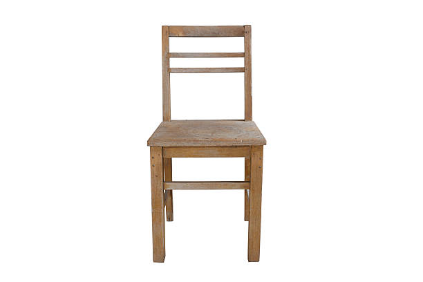 istock Wooden Chair 178758342
