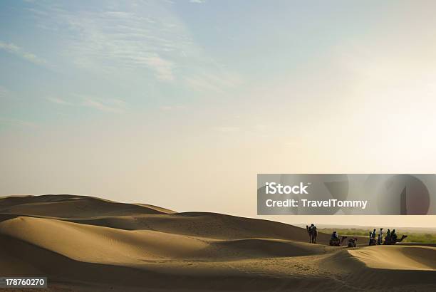 낙타 사파리에 고독-개념에 대한 스톡 사진 및 기타 이미지 - 고독-개념, 고요한 장면, 관광