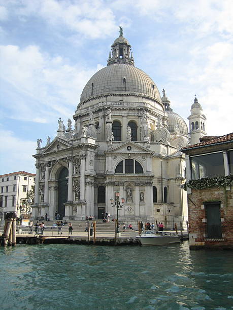 Venice queen of adriatic