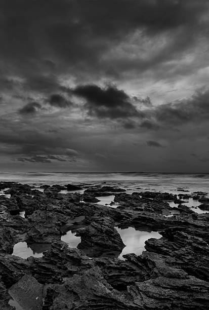 istock Sunrise landscape of ocean 178761038