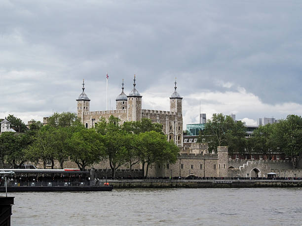 istock Tower of London 178761827