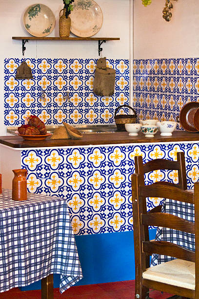 istock typical Alentejo region household 178762485