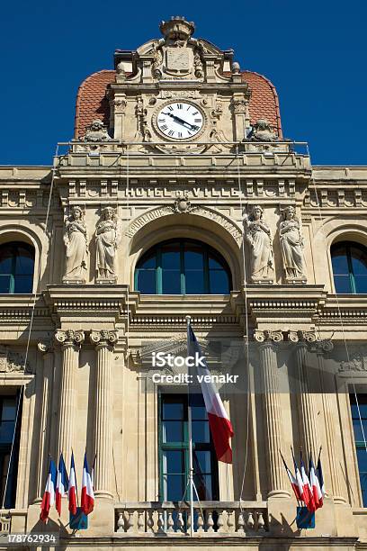 Canneshotel De Ville Stockfoto und mehr Bilder von Alpen - Alpen, Alt, Außenaufnahme von Gebäuden