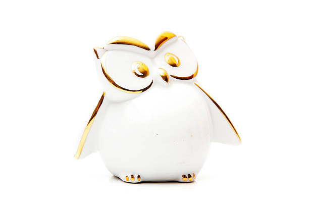 istock statue of an owl 178763035