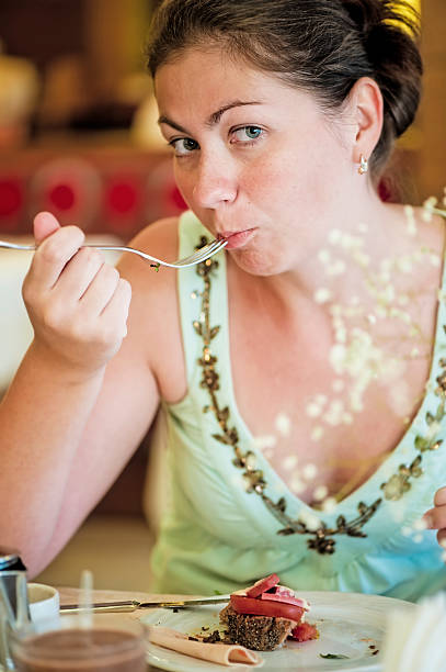 istock girl with an appetite for eating dessert 178763136