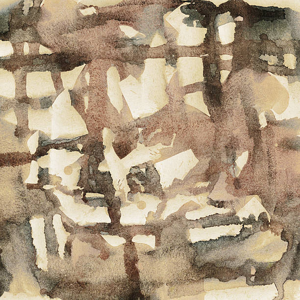 istock Abstract grunge watercolor background 178763666