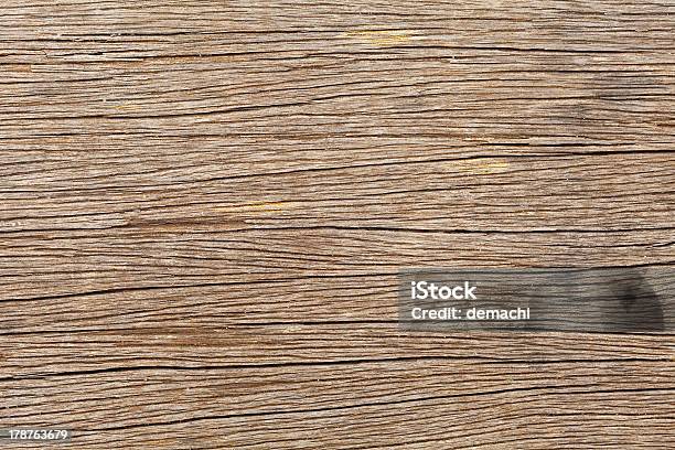 Old Wood Plank Texture Stock Photo - Download Image Now - Aging Process, Ancient, Antique