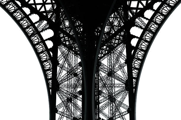 istock Eiffel Tower Paris France 178763724
