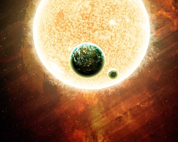 istock Beautiful space background. Elements of this image furnished by NASA 178765123