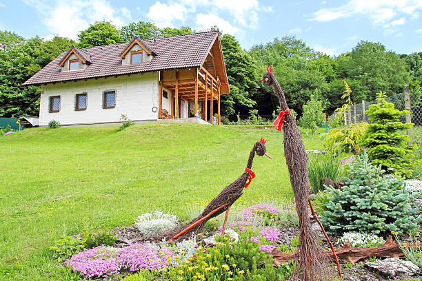 istock ecological house in nature 178765388