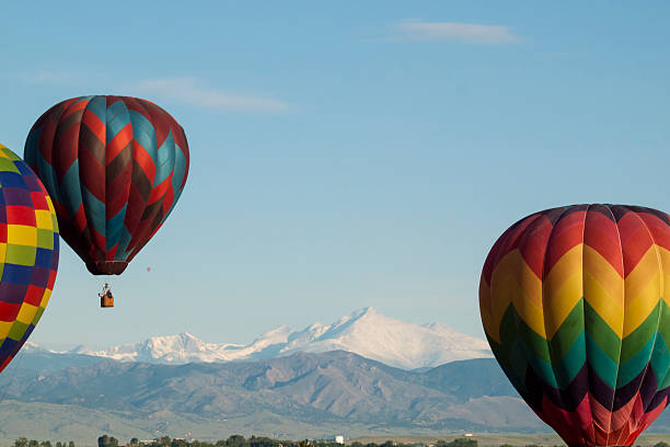 istock Balloon Festival 178765863
