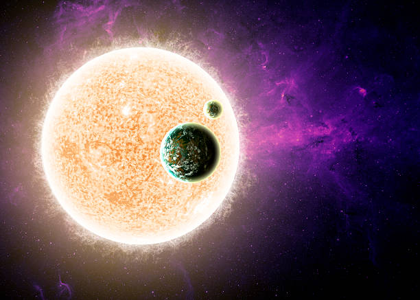istock Beautiful space background. Elements of this image furnished by NASA 178766120