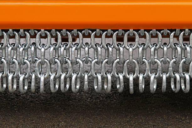 Chain Link Round - Free photo on Pixabay