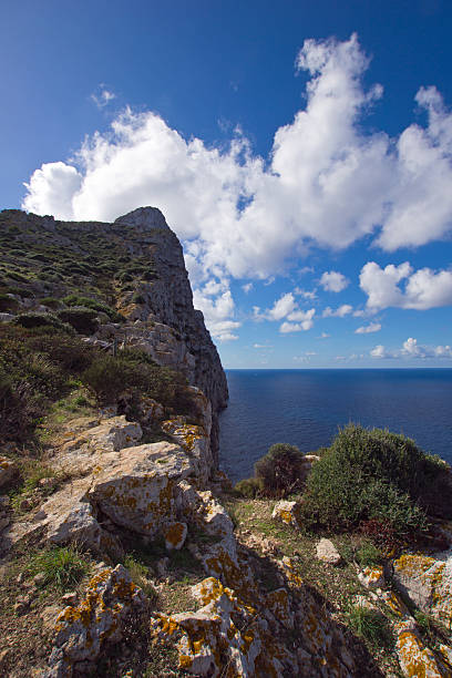 istock View from the Dragon Island 178766903