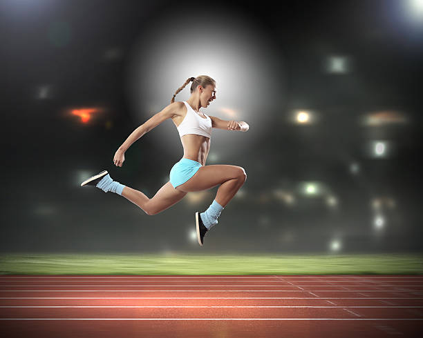 istock Sport young woman 178767321