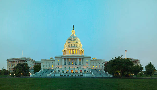 istock United States Capitol building in Washington, DC 178767407