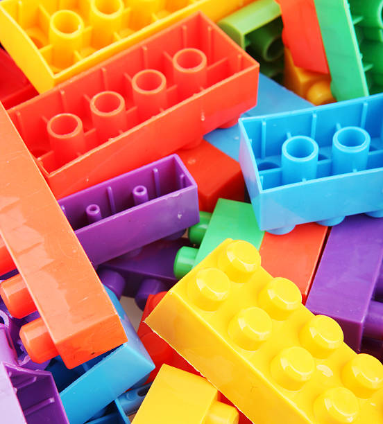 istock color childish blocks to the building 178767667
