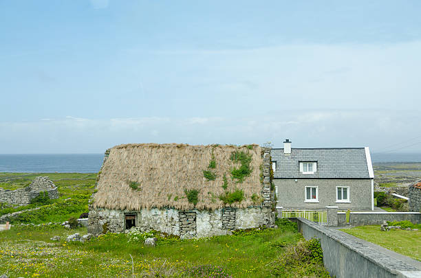 istock House in Aran Islands 178767707