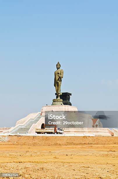 Bela Buda Imagem - Fotografias de stock e mais imagens de Antiguidade - Antiguidade, Bronze - Liga, Buda