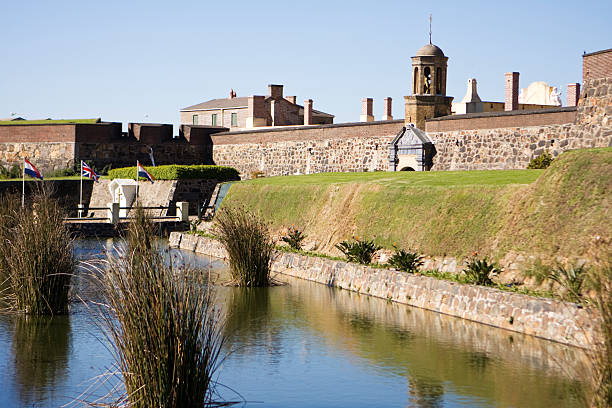 istock Castle of Good Hope 178768071