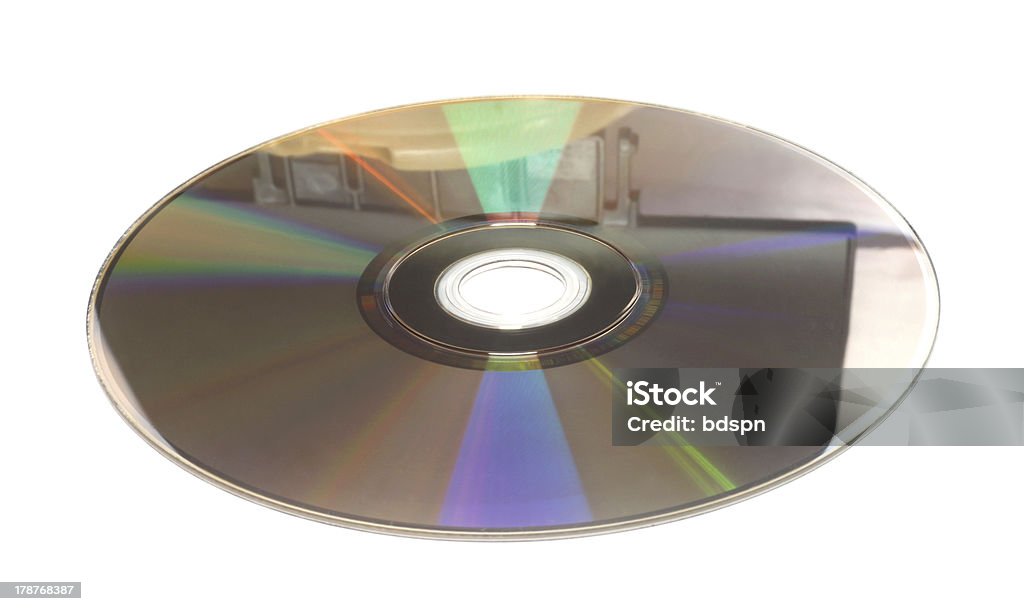 Computer Disque Computer Disk Stock Photo - Download Image Now - CD-ROM, Colors ...