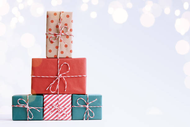 istock Christmas decoration on white background 1787685082