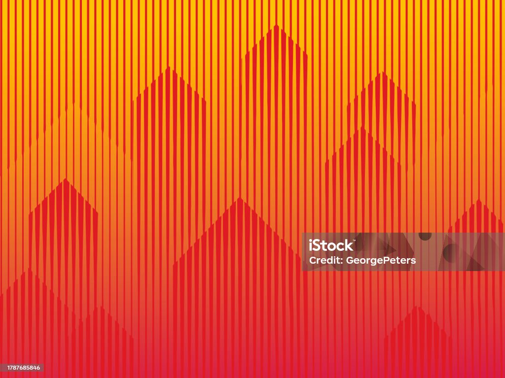 Arrows Moving Up Abstract Background - Royalty-free Achtergrond - Thema vectorkunst Arrows Moving Up Abstract Background - Royalty-free Achtergrond - Thema vectorkunst