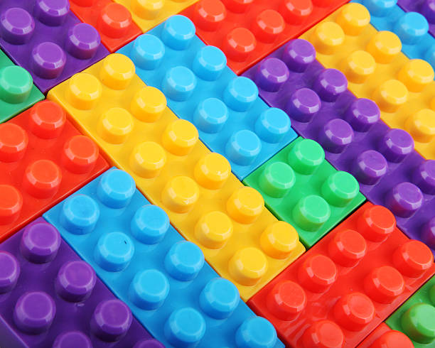 istock color childish blocks to the building 178769355
