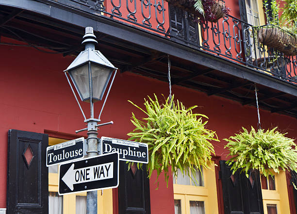 istock Corner of Toulouse and Dauphine 178769721