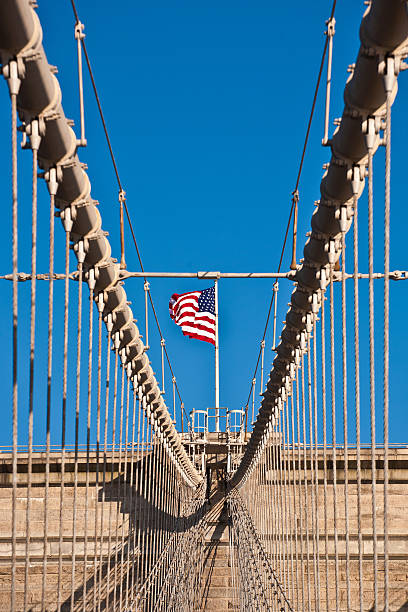 istock Brooklyn Bridge in New York 178770238