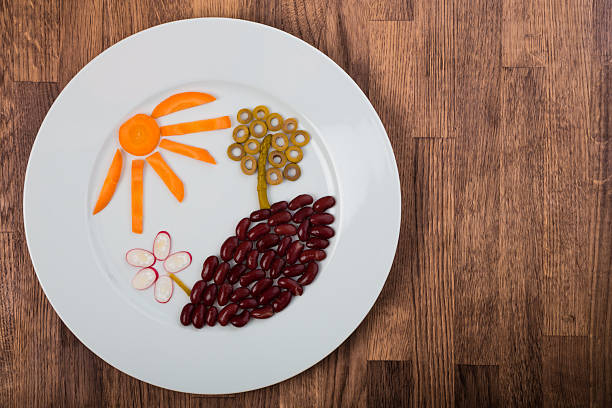 Bean, Kidney Bean, Diet, Turkish Culture