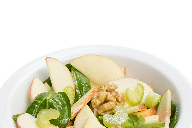 istock modern variation of waldorf salad 178770700