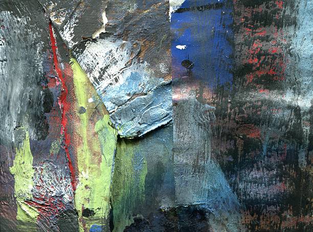 istock detail of a painting 178770821