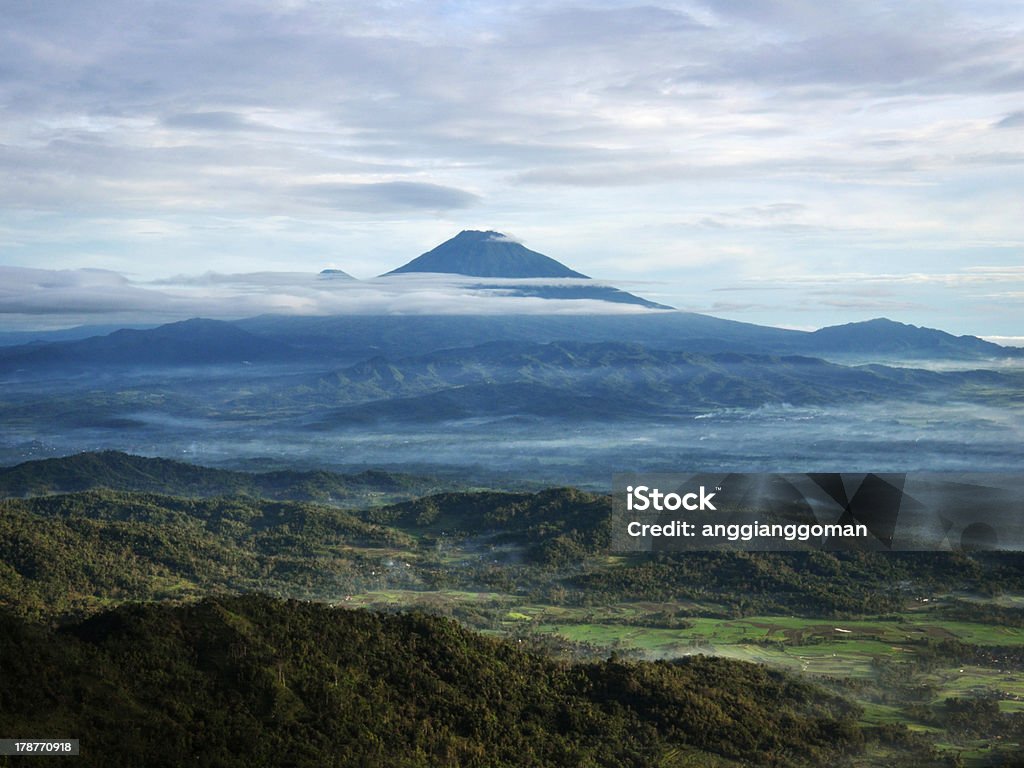 suroloyo hill #4 suroloyo hill, Kulonprogo, Yogyakarta Special Region, Indonesia Exploration Stock Photo