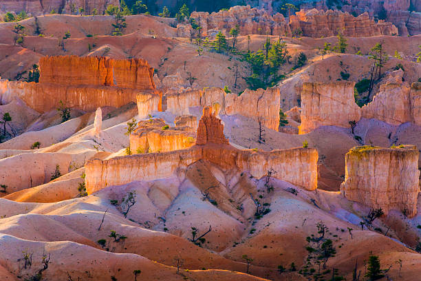 istock beautiful landscape in Bryce Canyon 178770994