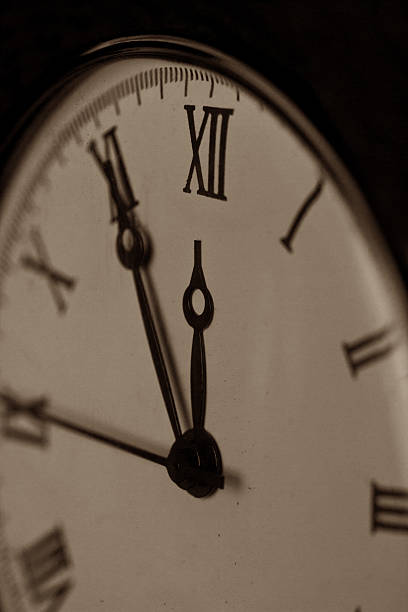 istock Old pcket watch close-up 178771200
