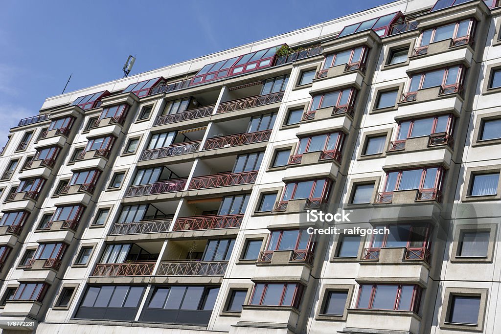 Immeuble de Berlin - Photo de Allemagne libre de droits