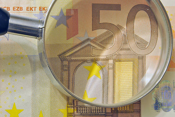 istock euro in Europe 178772341