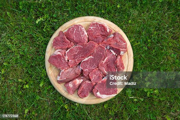 Foto de Carnes e mais fotos de stock de Bife - Bife, Carne, Carne de Vaca