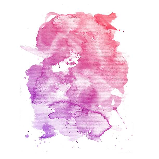 istock Colorful water color painting background 178773869