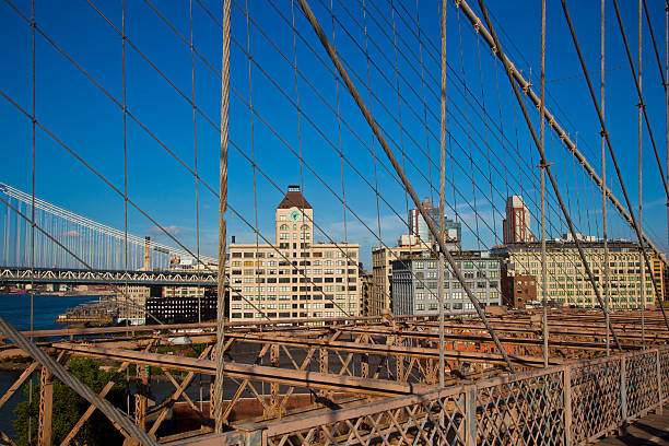 istock Brooklyn Bridge in New York 178774340