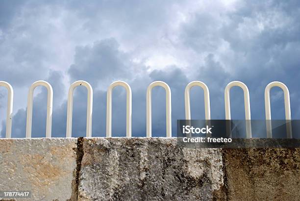 Lardo Bianco Pietra - Fotografie stock e altre immagini di Acciaio - Acciaio, Acciaio inossidabile, Astratto