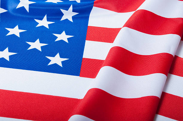 istock Flag of USA 178774619