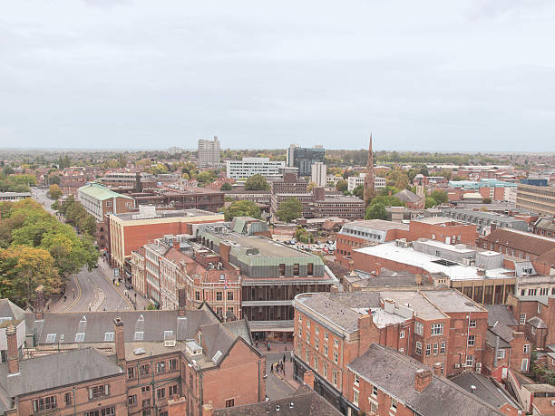 istock City of Coventry 178775902