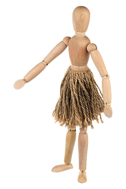 istock Toy in a skirt 178776164