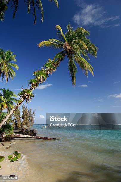 Arcipelago Di Bocas Del Toro - Fotografie stock e altre immagini di Ambientazione esterna - Ambientazione esterna, America Centrale, Blu
