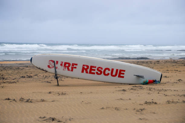 A cloudy day in Fanore Beach - County Clare - Ireland