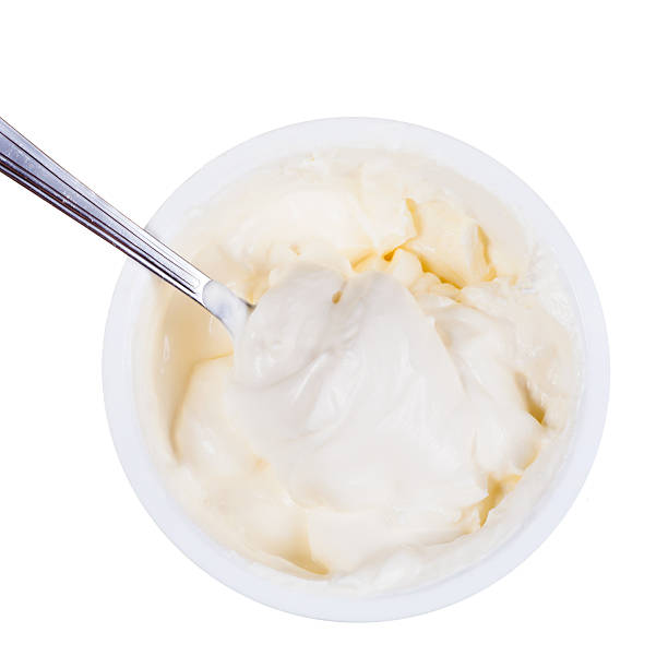 istock tub of sour cream 178777714